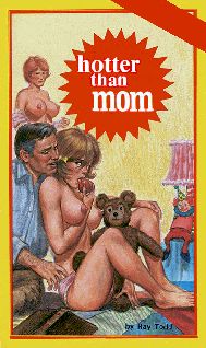 Hotter than mom