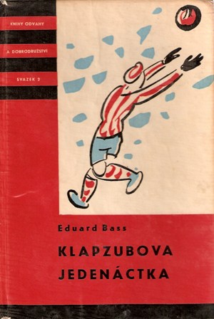 Klapzubova jeden?ctka