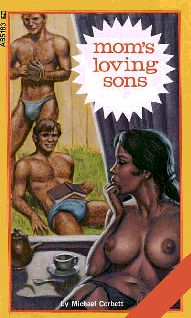 Mom_s loving sons