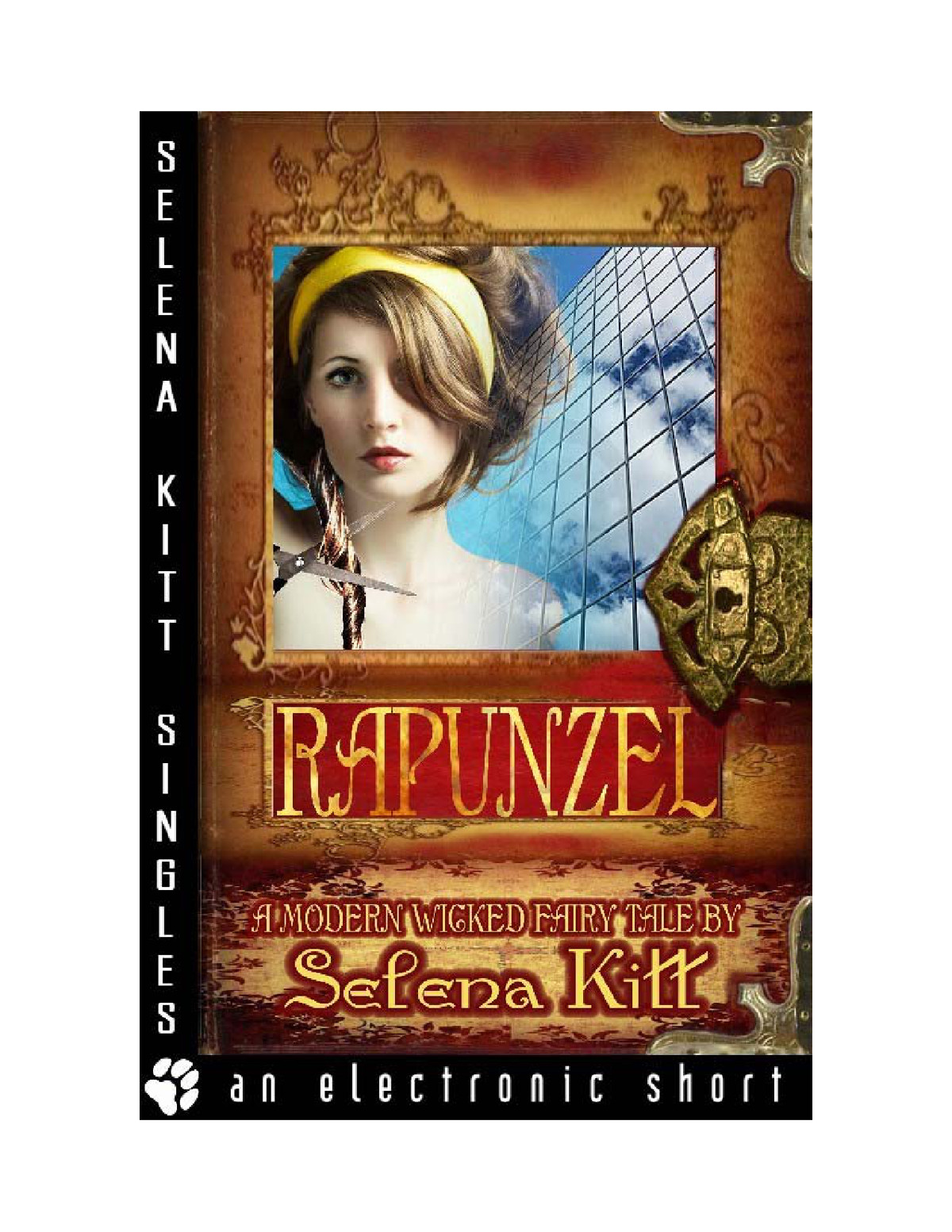 Rapunzel