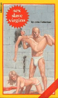 Sex slave virgins