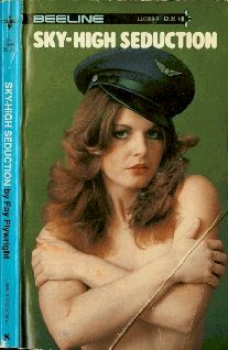 Sky-High Seduction