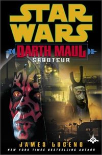 Star Wars: Дарт Мол - Диверсант