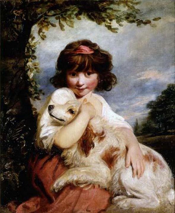 Taboo Acts: Loving The Dog