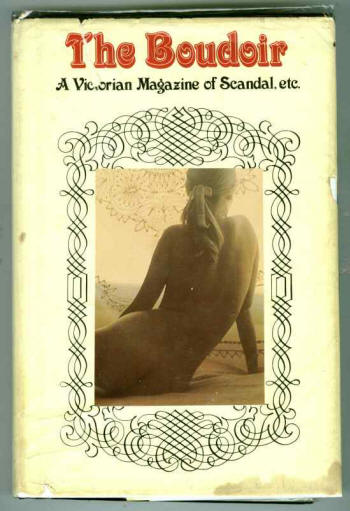 The Boudoir No. 3