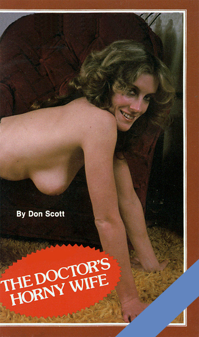The doctor_s horny wife