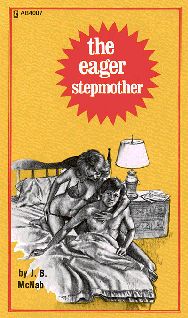 The eager stepmother