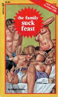 The family suck feast