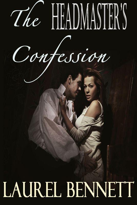 The Headmasters confession