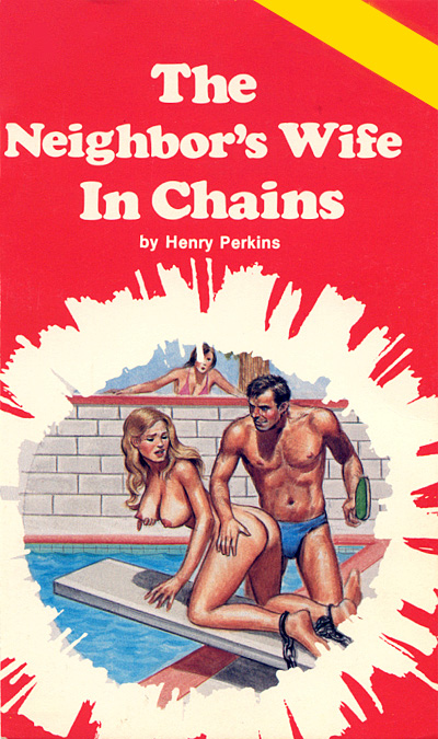The neighbor_s wife in chains