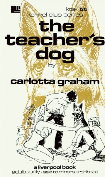 The Teachers dog