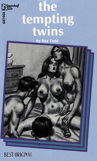The tempting twins