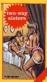 Two-way sisters