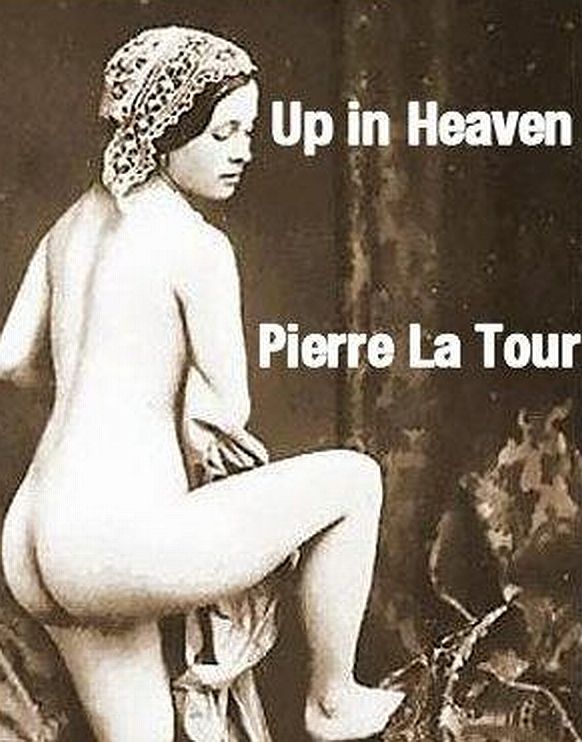 Up in Heaven