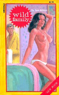 Wild family