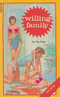 Willing family