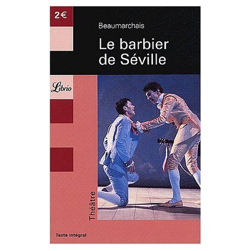 Le Barbier de S?ville