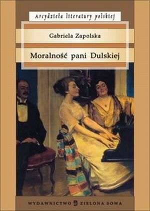 Moralno?? Pani Dulskiej