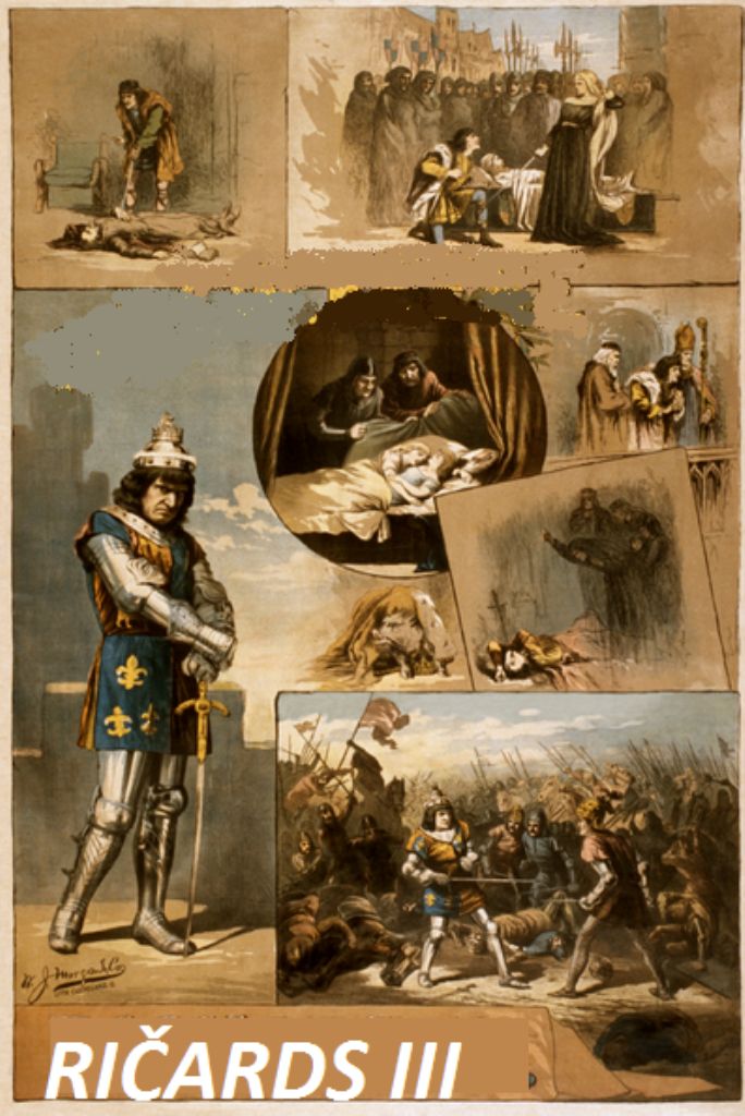 RI?ARDS III