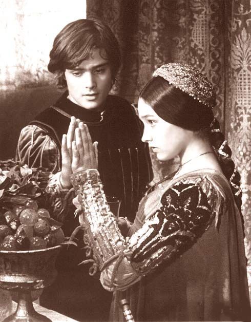 ROMEO UN D?ULJETA