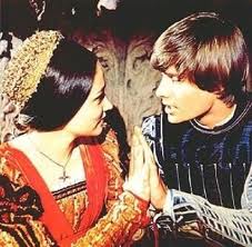 Romeo v? C?lyetta