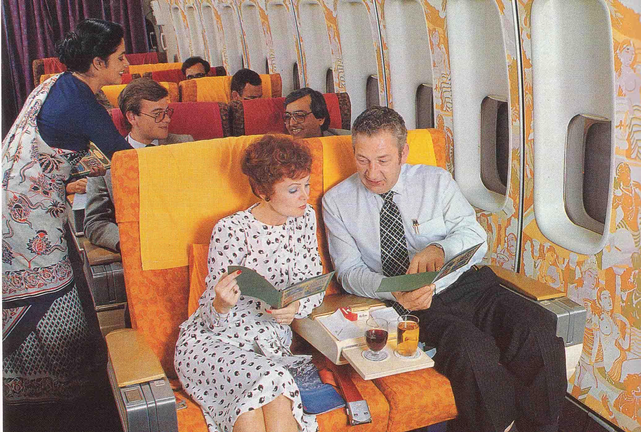 Индия 1987. Путевые записки советской туристки. [с фотографиями]
