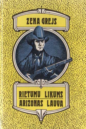 Arizonas lauva