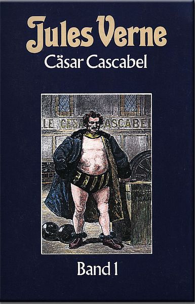 C?sar Cascabel