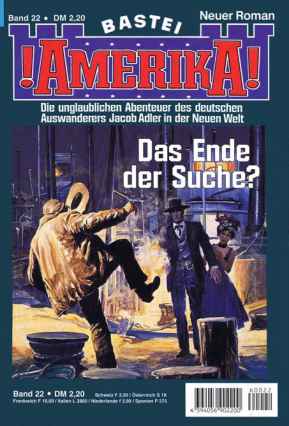 Das Ende der Suche?
