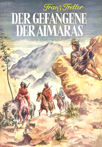Der Gefangene der Aimar?s
