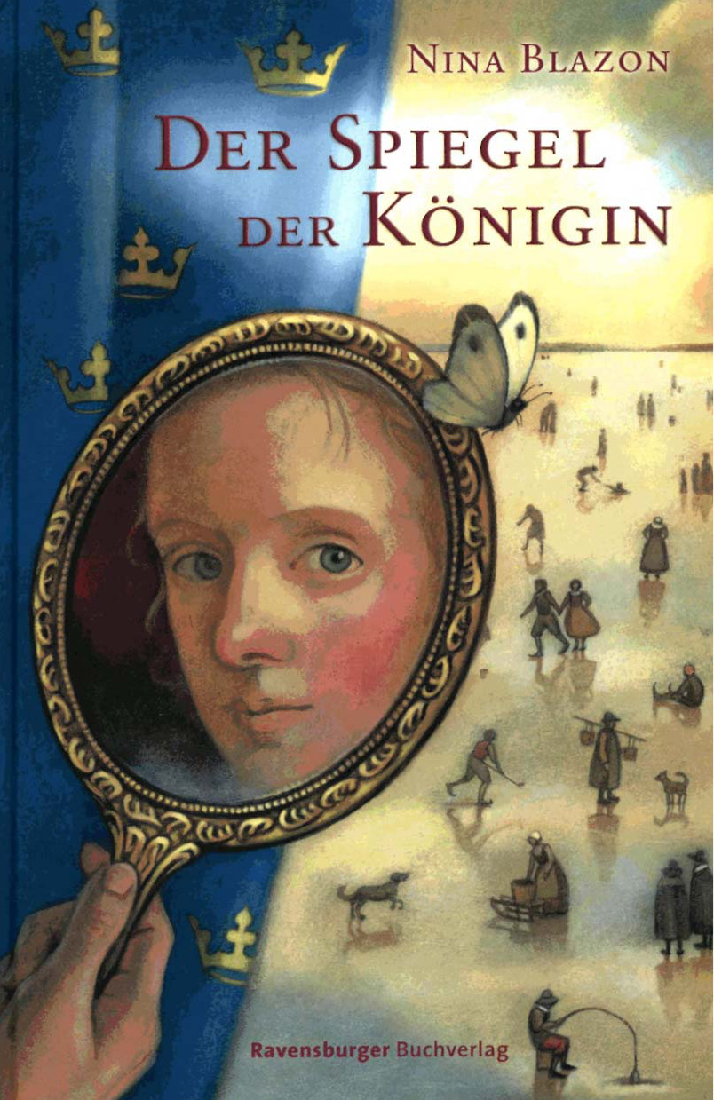 Der Spiegel der K?nigin