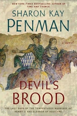 Devils brood