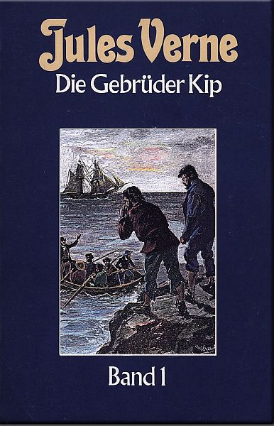 Die Gebr?der Kip