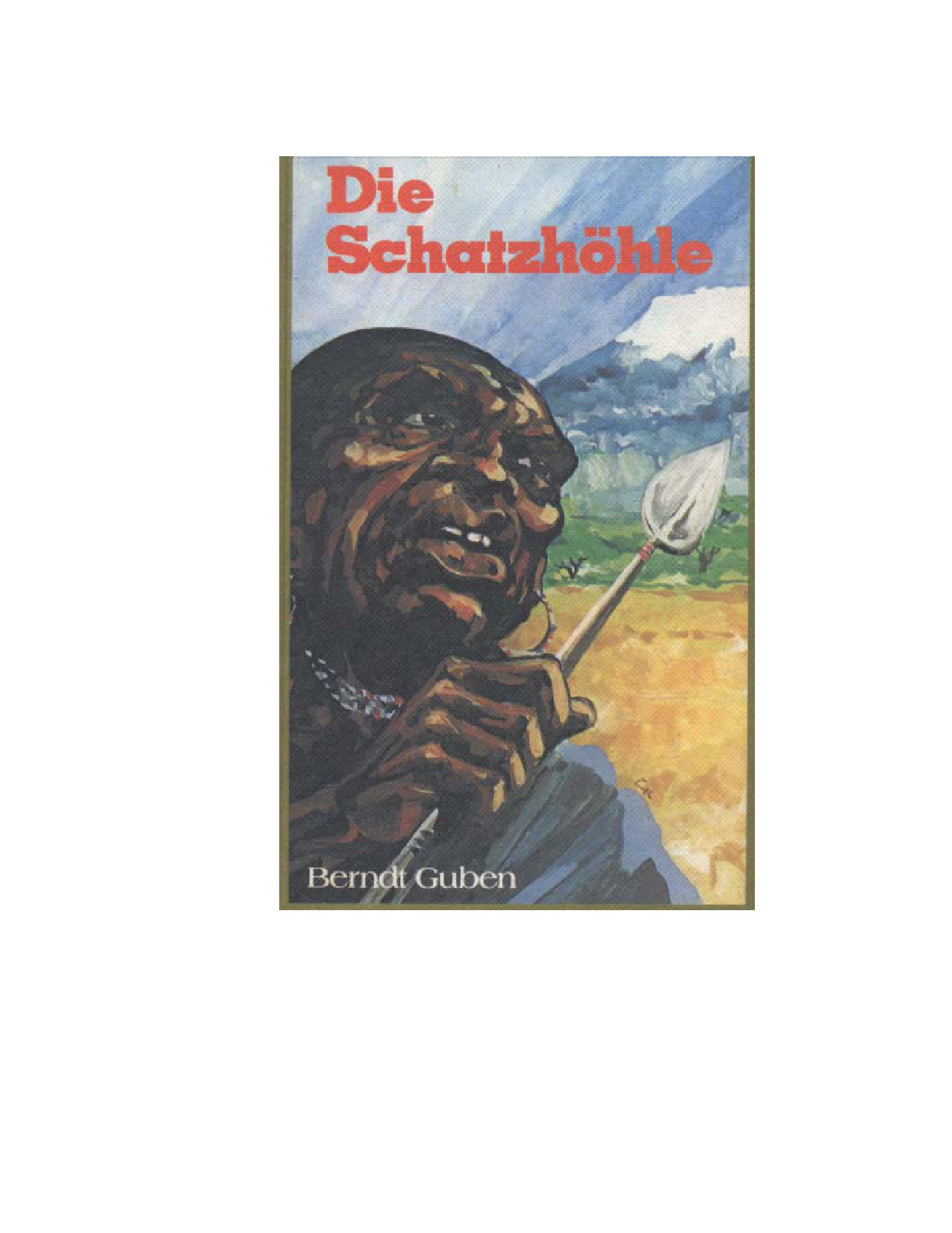 Die Schatzh?hle