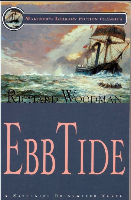 Ebb tide