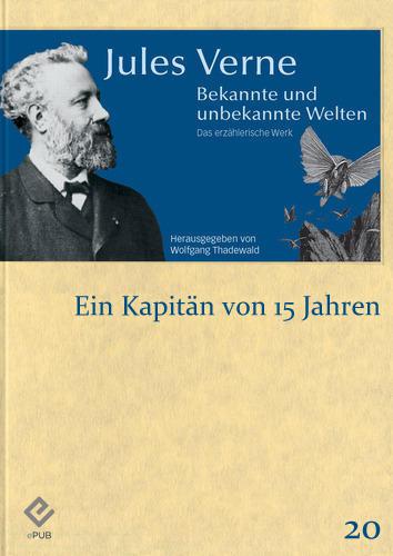 Ein Kapit?n von 15 Jahren