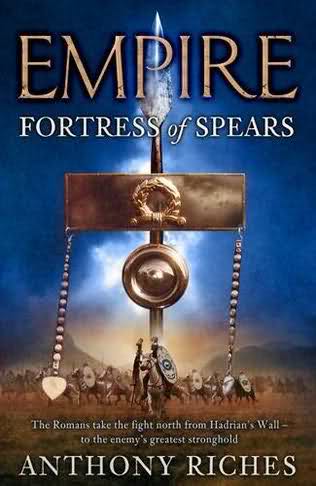 Fortress of Spears