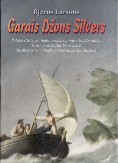 Garais D?ons Silvers