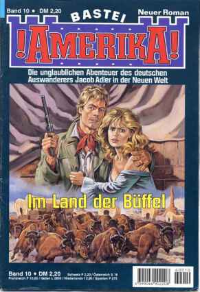 Im Land der B?ffel