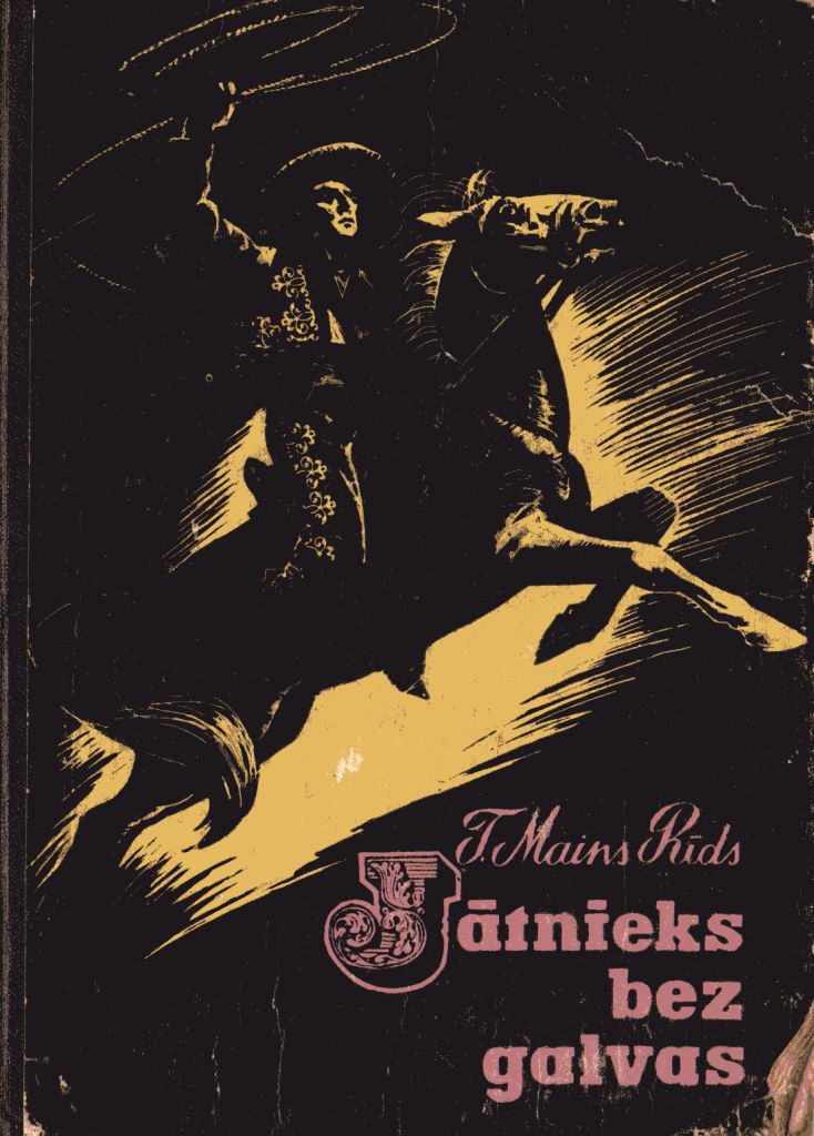 J?tnieks bez galvas