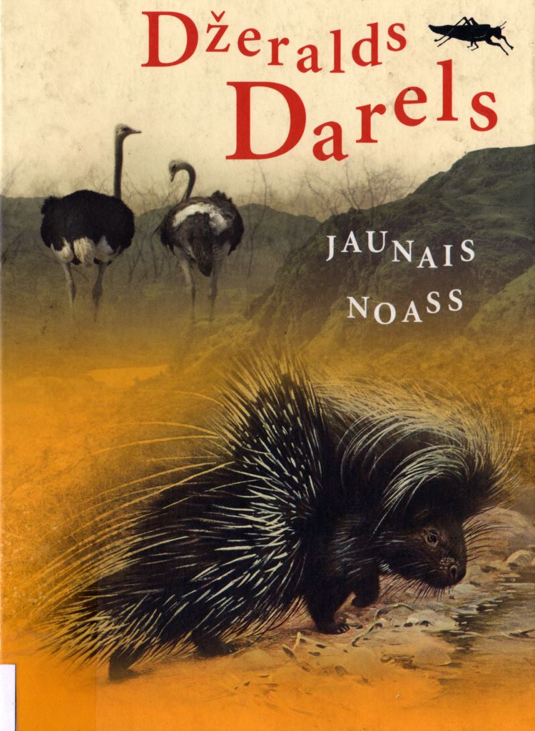 JAUNAIS NOASS