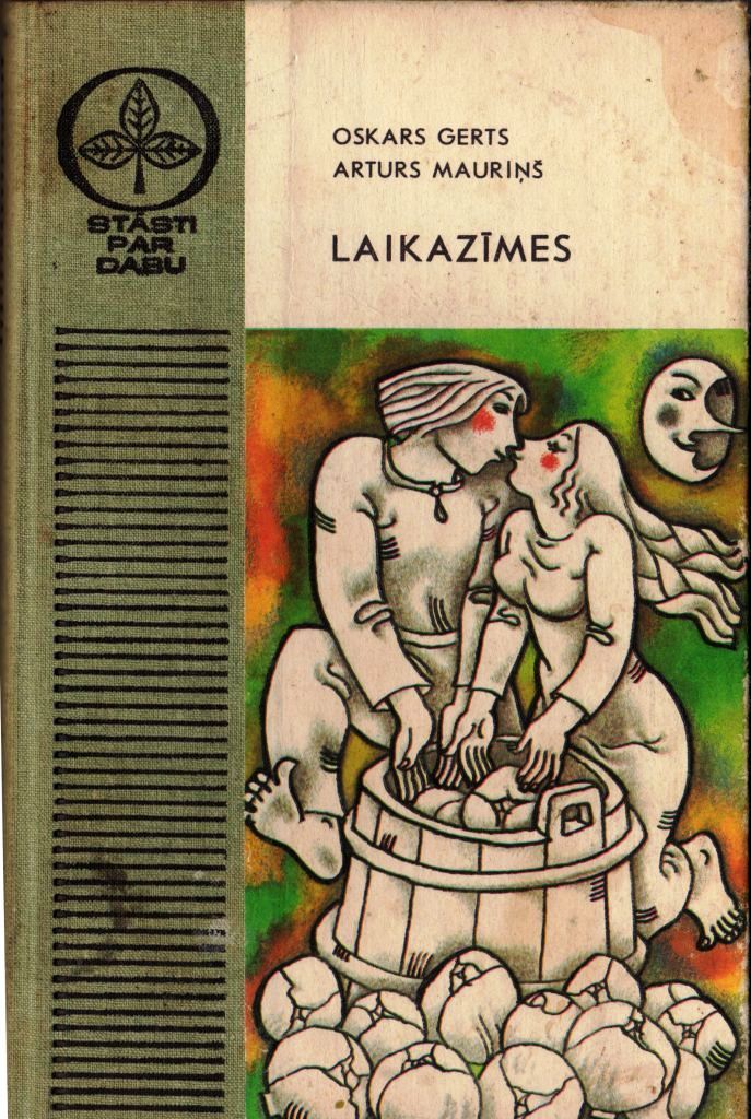 Laikaz?mes