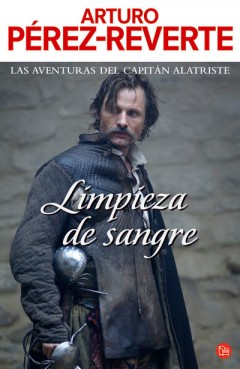 Limpieza De Sangre