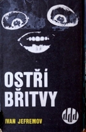 Ost?? b?itvy