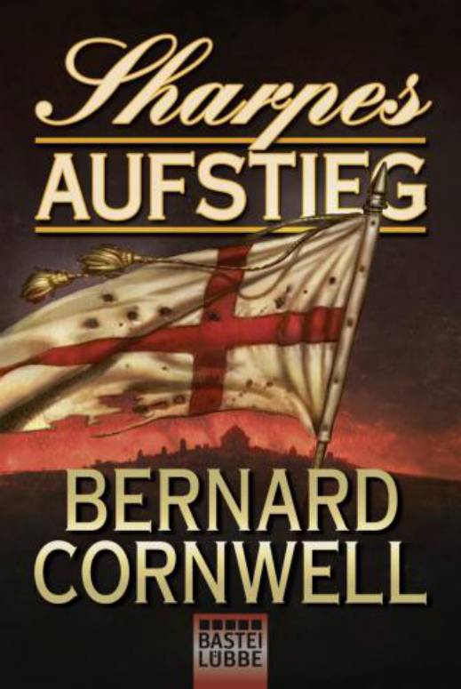 Sharpes Aufstieg