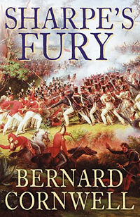 Sharpes Fury