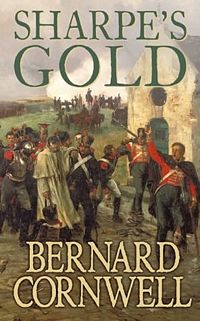 Sharpes Gold