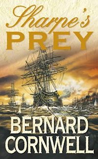Sharpes Prey