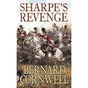 Sharpes Revenge