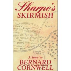 Sharpes Skirmish
